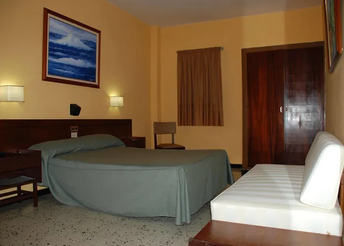 Olympia 2* Las Palmas de Gran Canaria