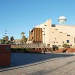 Hotel Olympia Las Palmas de Gran Canaria