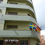 Olympia Las Palmas de Gran Canaria