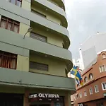 Olympia 2*