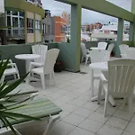 Hotel Olympia Las Palmas de Gran Canaria