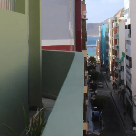 Olympia Las Palmas / Gran Canaria