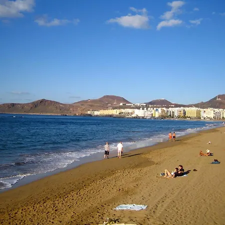 Olympia Las Palmas / Gran Canaria