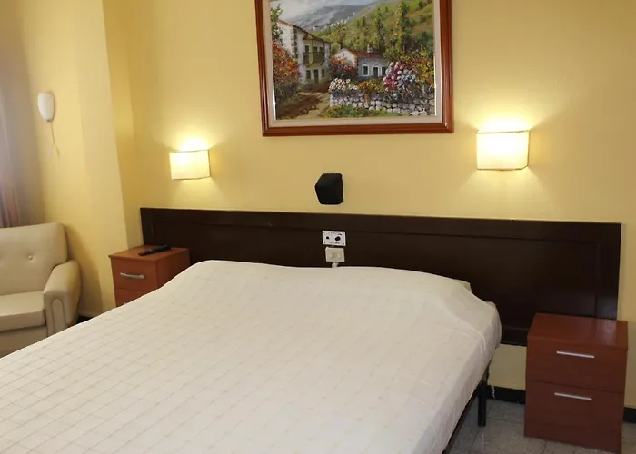 Olympia 라스팔마스