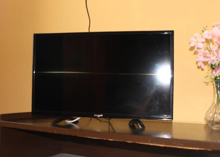 Olympia Ξενοδοχείο 2*