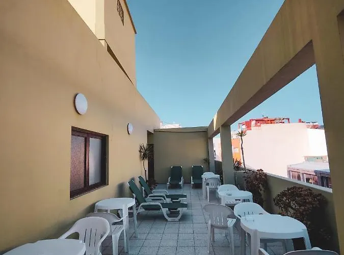 Olympia 라스팔마스