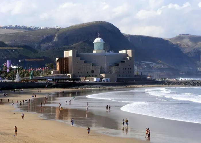 Olympia 라스팔마스