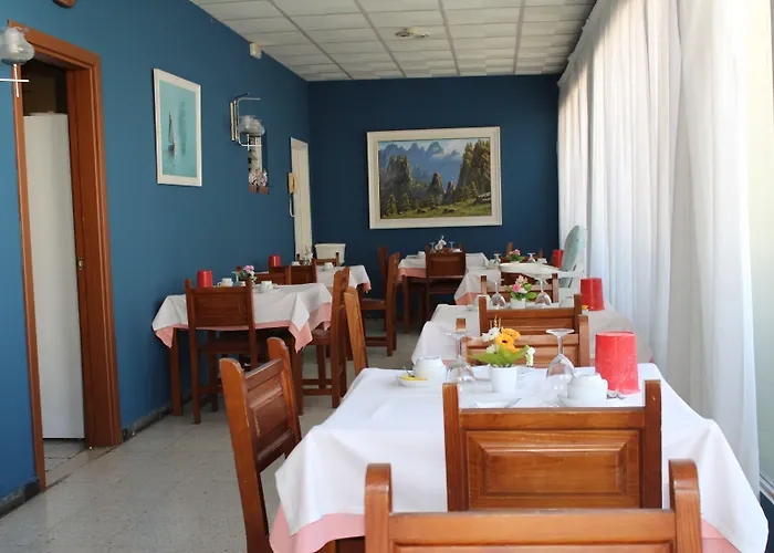 Olympia Λας Πάλμας ντε Γκραν Κανάρια