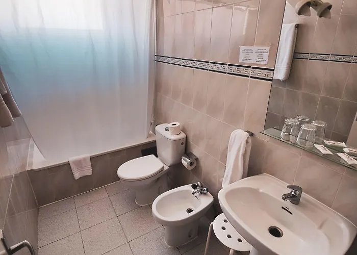 Ξενοδοχείο Olympia