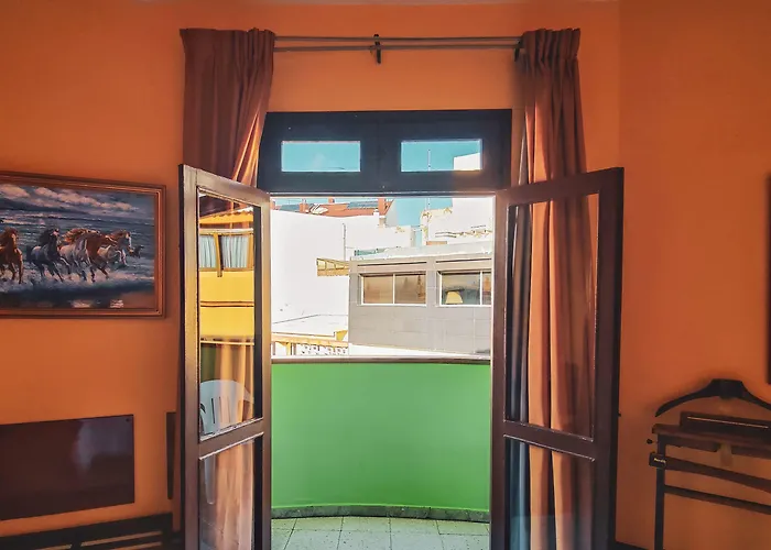 Olympia Ξενοδοχείο 2*