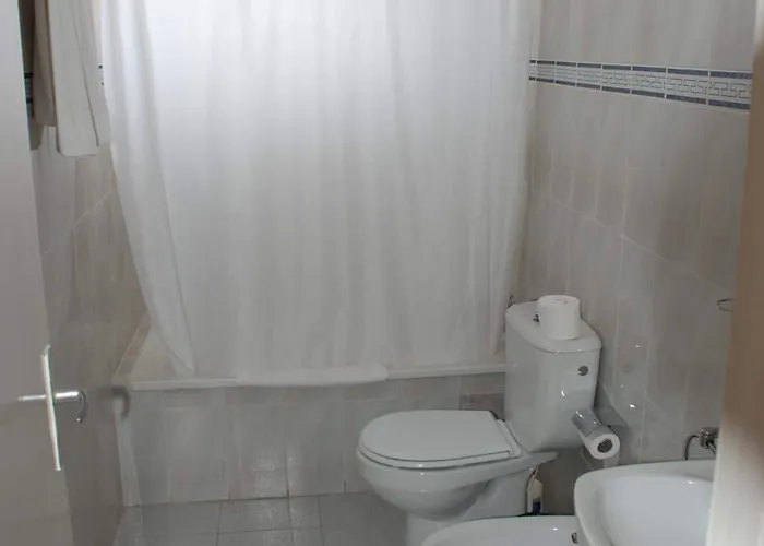 Olympia Λας Πάλμας ντε Γκραν Κανάρια