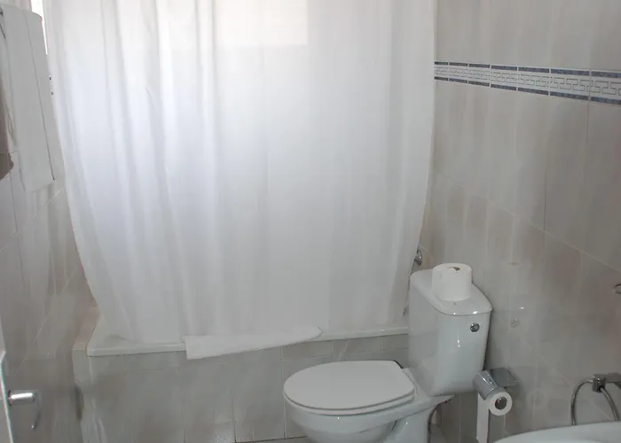 Olympia Ξενοδοχείο