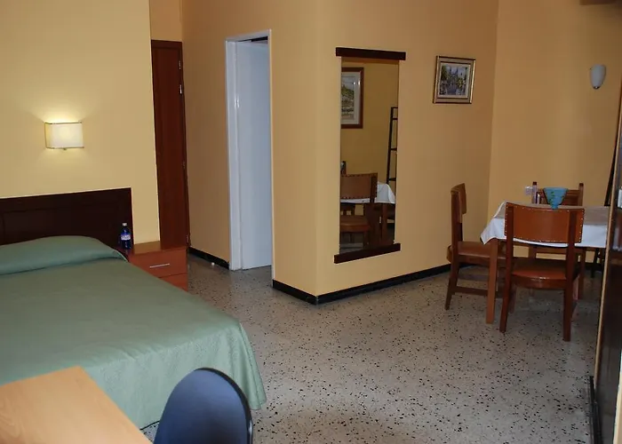 Olympia 2* Λας Πάλμας ντε Γκραν Κανάρια