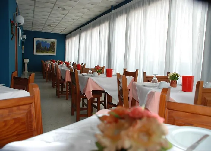 Olympia 2* Λας Πάλμας ντε Γκραν Κανάρια