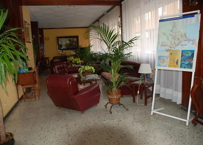 Olympia 2* 라스팔마스