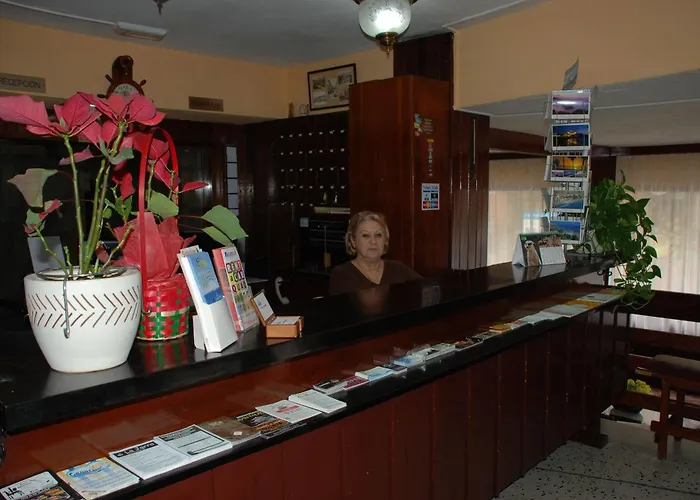 Olympia 2* 라스팔마스