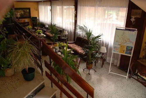 Olympia Ξενοδοχείο Λας Πάλμας ντε Γκραν Κανάρια